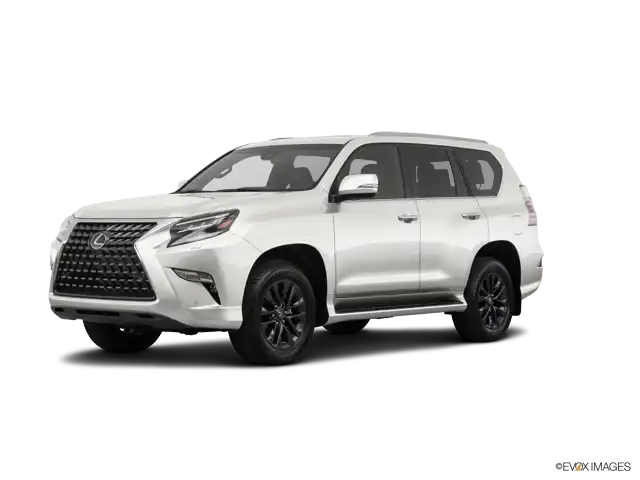 2020 Lexus GX 460 460 Premium's photo