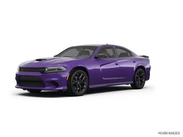 2023 Dodge Charger R/T's photo