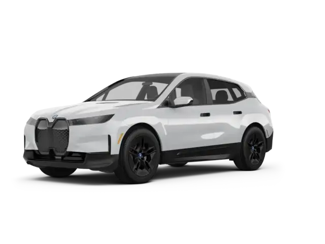 2023 BMW iX xDrive50's photo