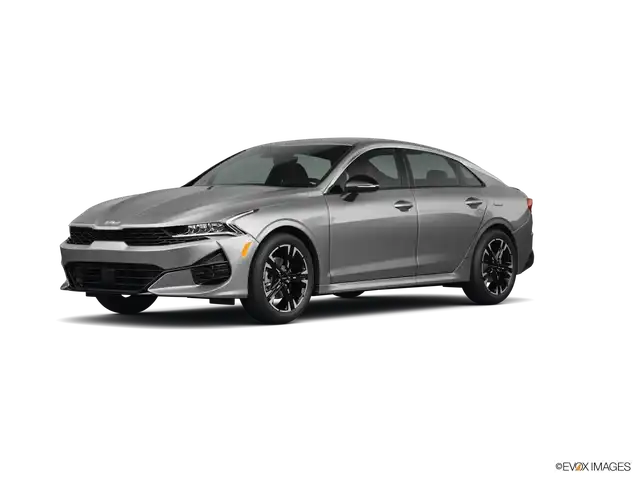 2024 Kia Optima GT-Line FWD's photo