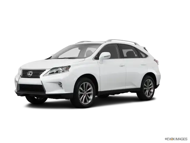 2015 Lexus RX 350 350 4x2's photo