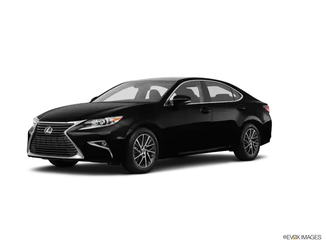 2017 Lexus ES 350 350's photo