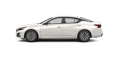 2026 Nissan Altima 2.5 SV AWD's photo