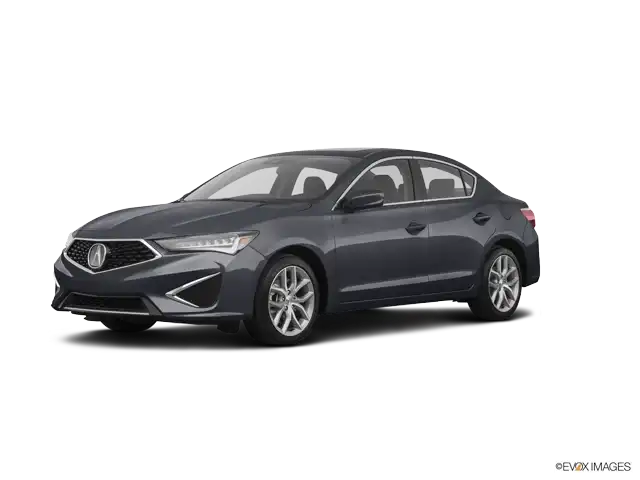 2019 Acura ILX Base's photo