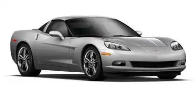 2011 Chevrolet Corvette Coupe's photo