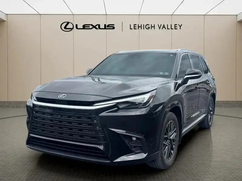 2024 Lexus TX 350 350 Luxury AWD's photo
