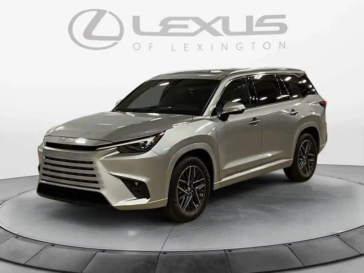 2024 Lexus TX 350 350 Premium AWD's photo
