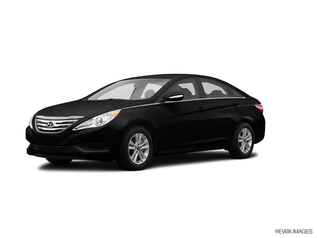 2014 Hyundai Sonata GLS I4 A/T PZEV's photo