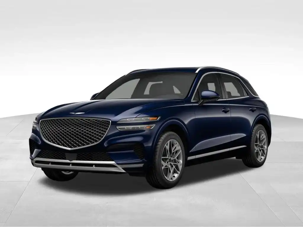2025 Genesis GV70 2.5T Standard AWD's photo
