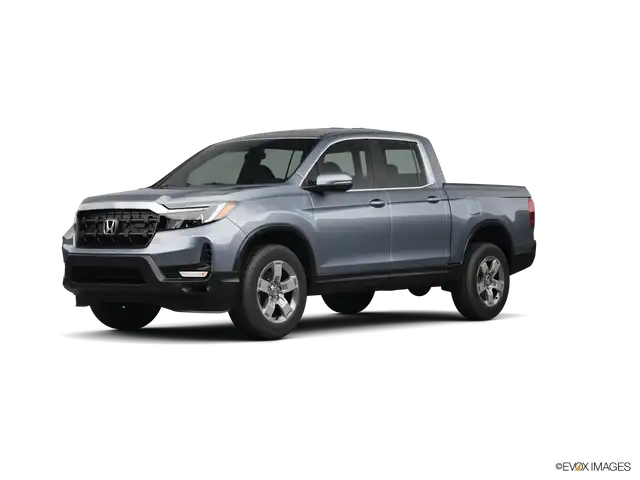 2026 Honda Ridgeline RTL AWD's photo