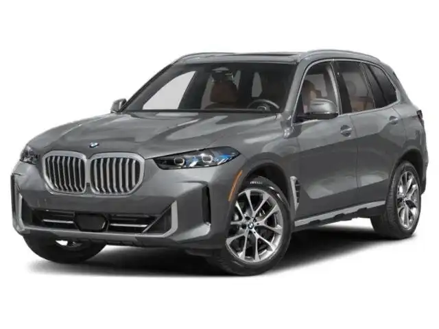 2027 BMW X5 X5's photo