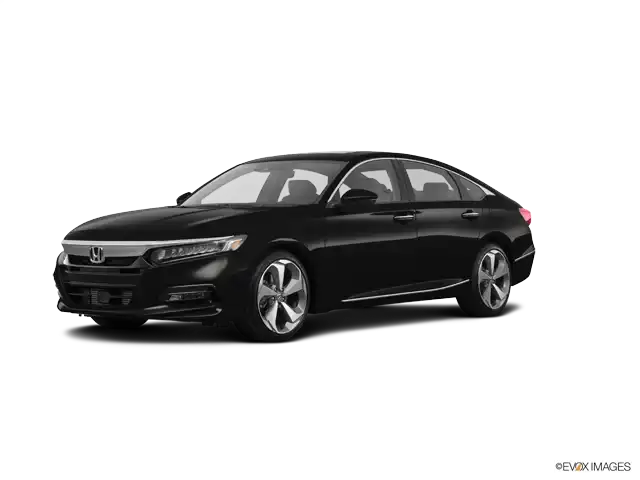 2018 Honda Accord 2.0T Touring Auto's photo