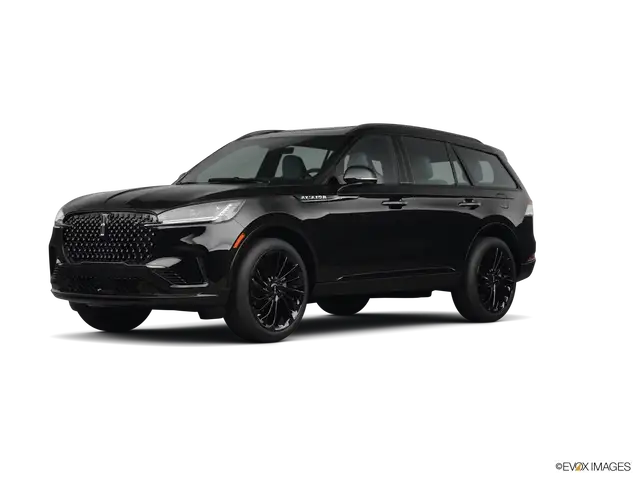 2026 Lincoln Aviator Reserve AWD's photo