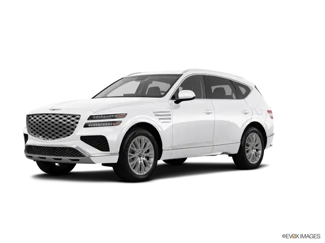 2026 Genesis GV80 2.5T Standard AWD's photo