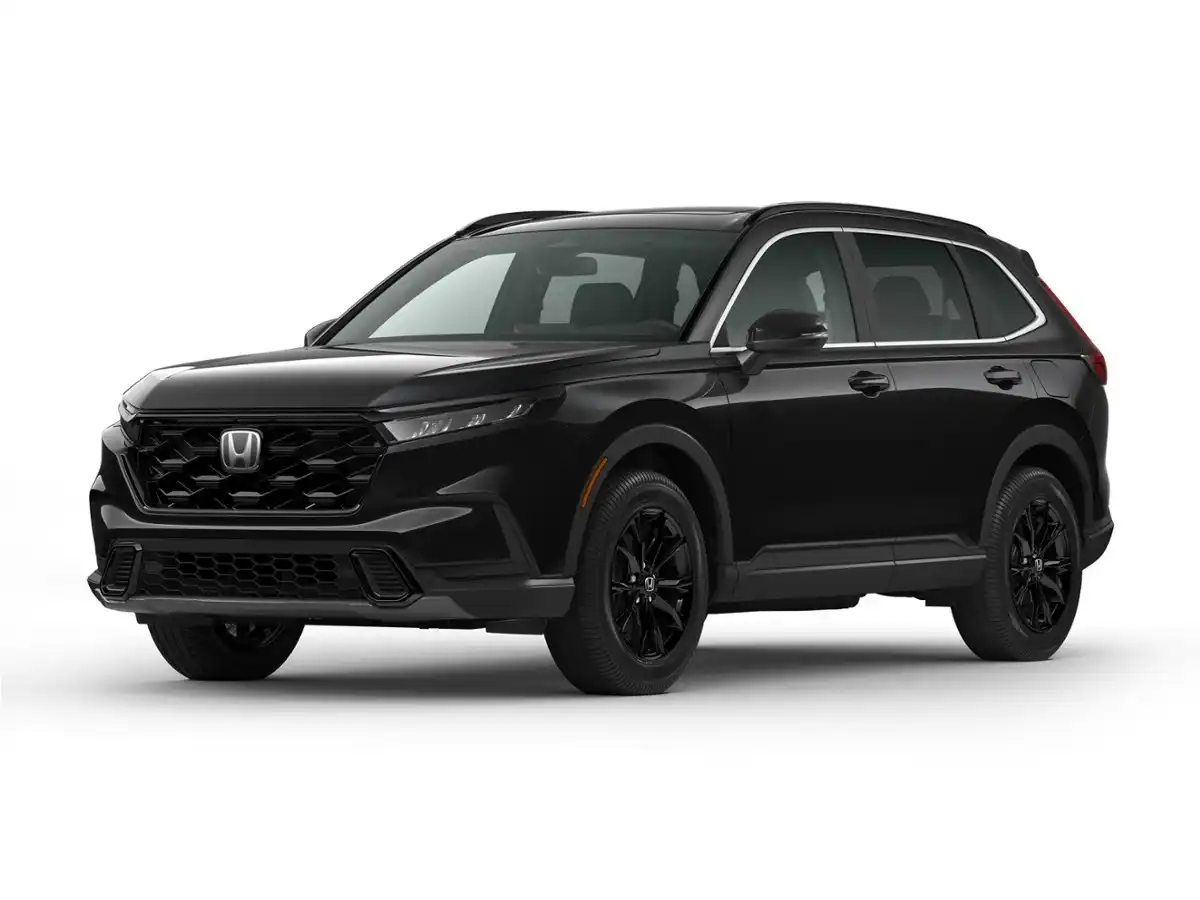 2023 Honda CR-V Hybrid Sport 2WD's photo