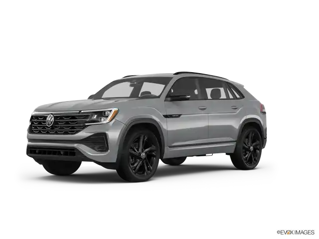 2026 Volkswagen Atlas Cross Sport 2.0T SEL R-Line 4Motion's photo