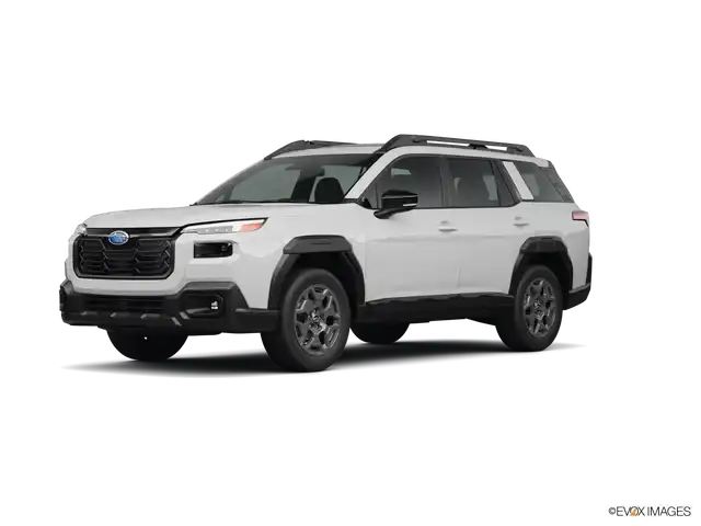 2026 Subaru Outback Premium's photo