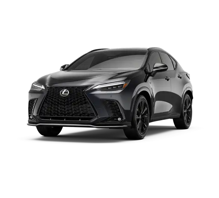 2026 Lexus NX 350h 350h F-Sport AWD's photo