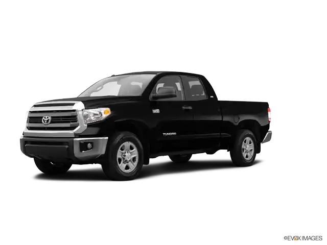 2014 Toyota Tundra 4.6 Auto SR Double Cab's photo