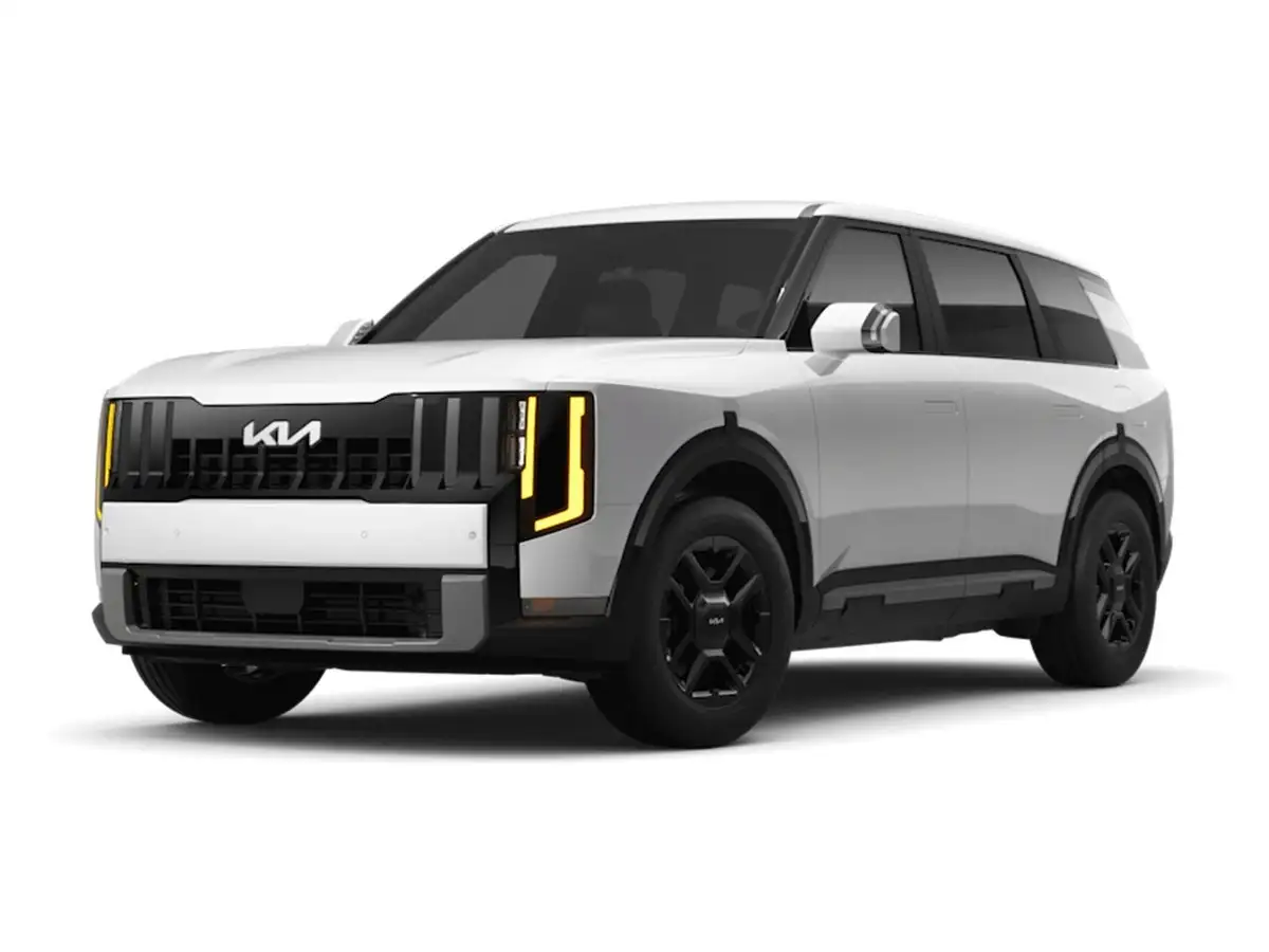 2027 Kia Telluride X-Line AWD SX's photo