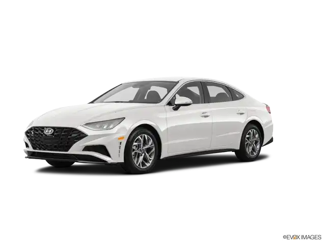 2022 Hyundai Sonata SEL's photo