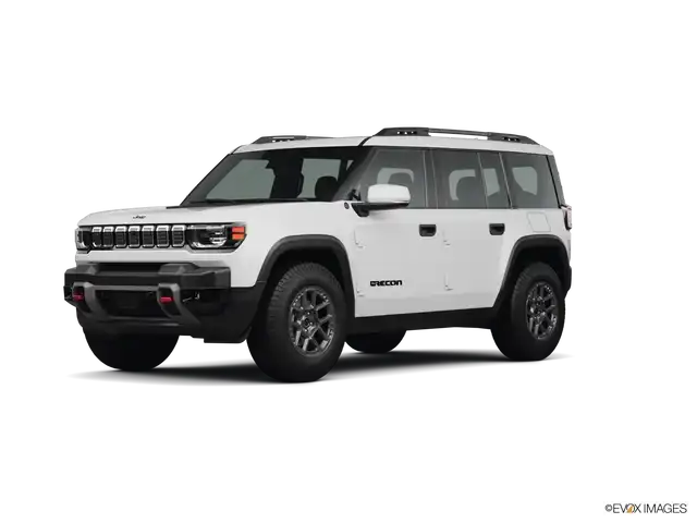 2026 Jeep Recon Moab 4xe's photo