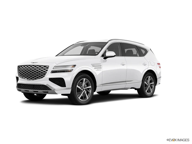 2027 Genesis GV80 2.5T Advanced AWD's photo