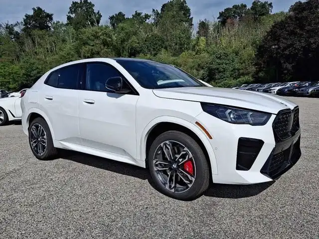 2026 BMW X2 xDrive28i's photo