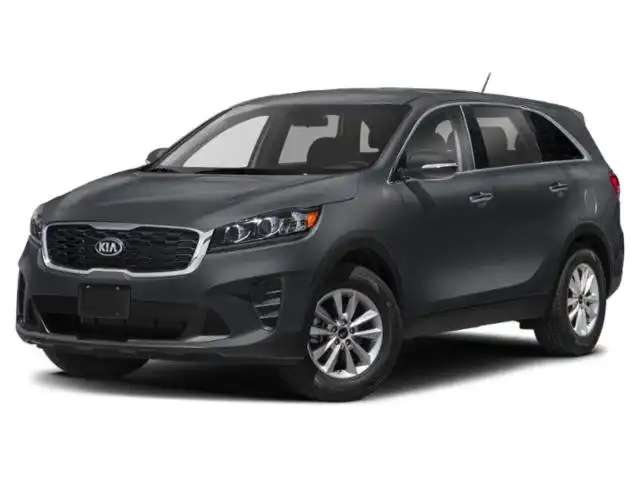 2019 Kia Sorento LX Auto's photo