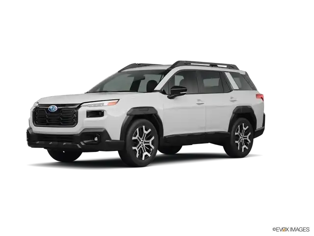 2026 Subaru Outback Touring XT's photo