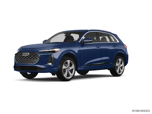 2026 Audi Q5 Premium Plus quattro's photo
