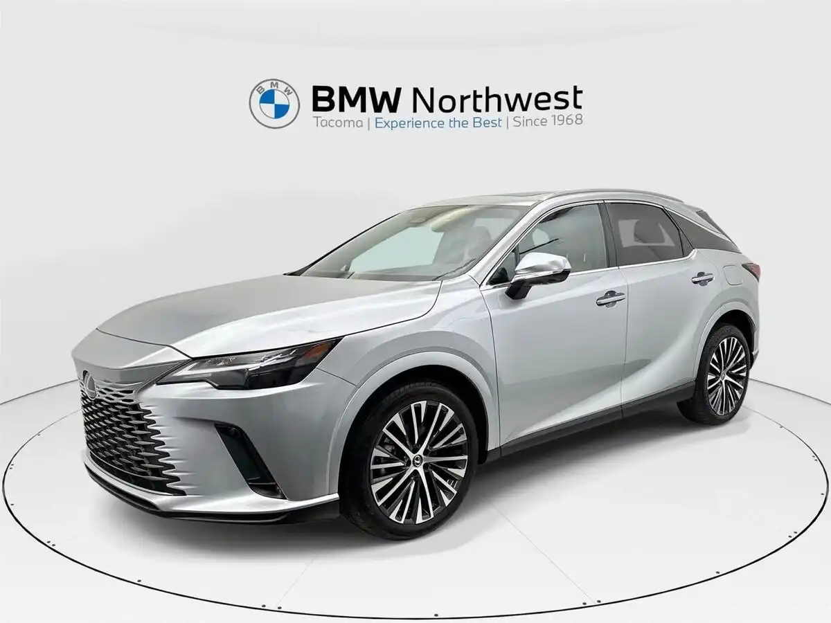 2023 Lexus RX 350 350 Premium Plus AWD's photo