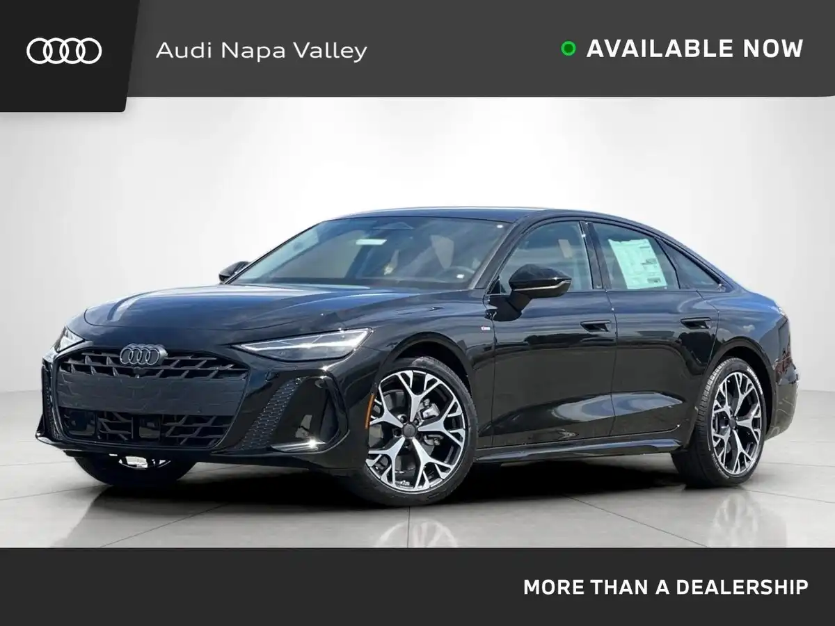 2026 Audi A6 Premium Plus quattro S tronic's photo