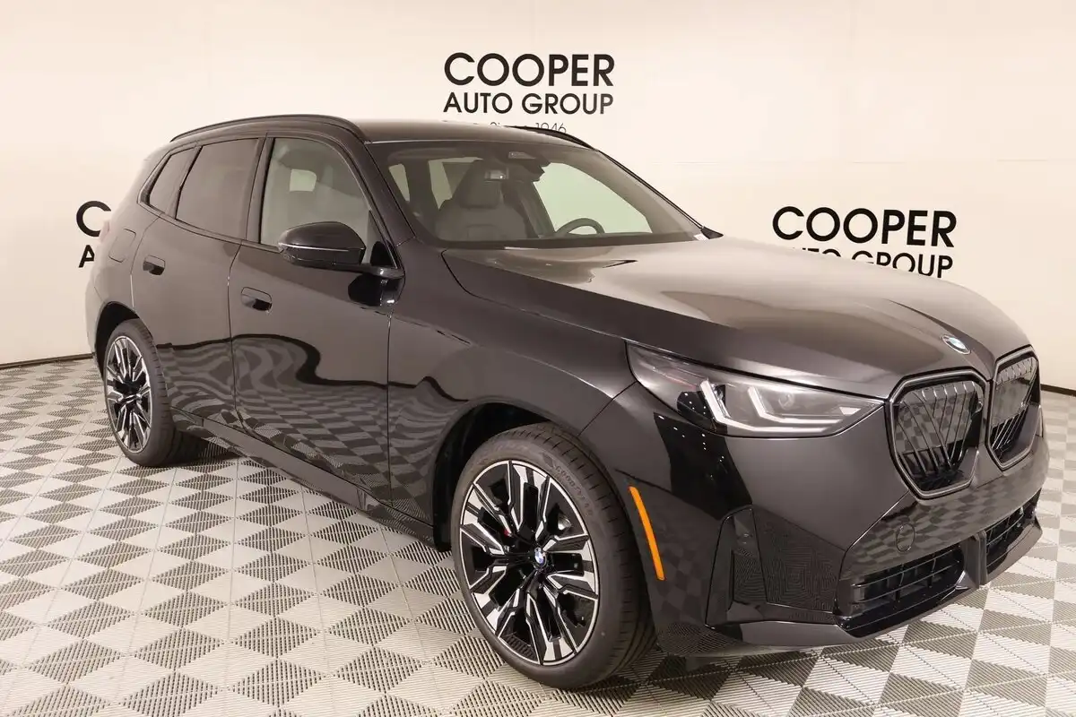 2026 BMW X3 30 XDRIVE's photo