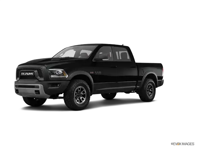 2017 RAM 1500 Sport Crew Cab 4WD 6'4" Box's photo