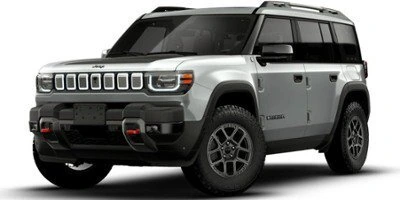 2026 Jeep Recon Moab 4xe's photo