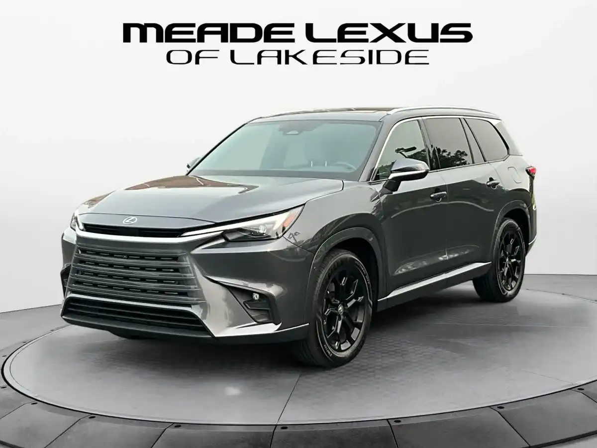 2025 Lexus TX 350 350 Premium AWD's photo