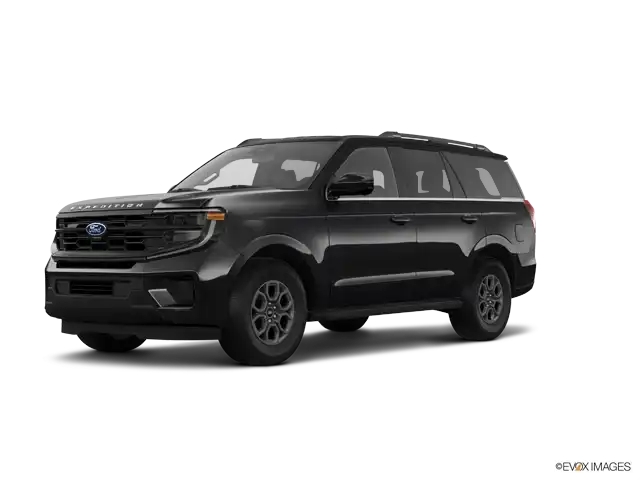 2026 Ford Expedition Active 4x4's photo