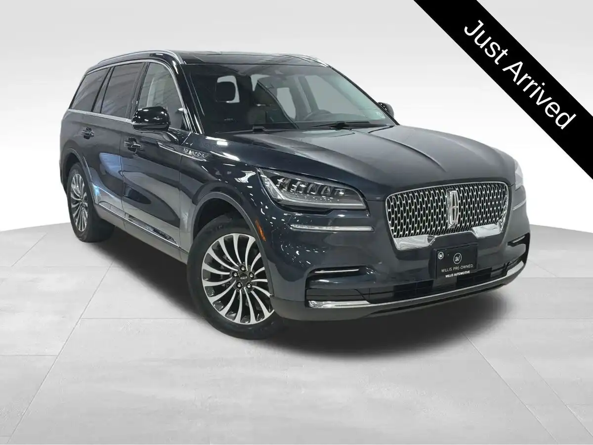 2023 Lincoln Aviator Reserve AWD's photo