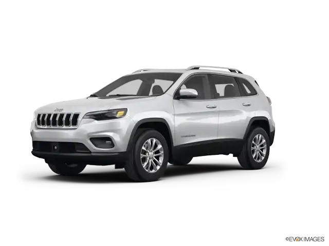 2022 Jeep Cherokee Latitude Lux 4X4's photo
