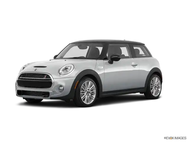 2018 MINI Cooper S's photo
