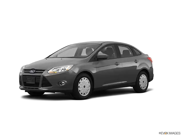 2012 Ford Focus Sedan SE's photo