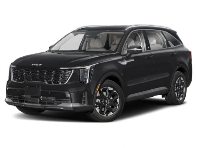 2026 Kia Sorento S AT's photo
