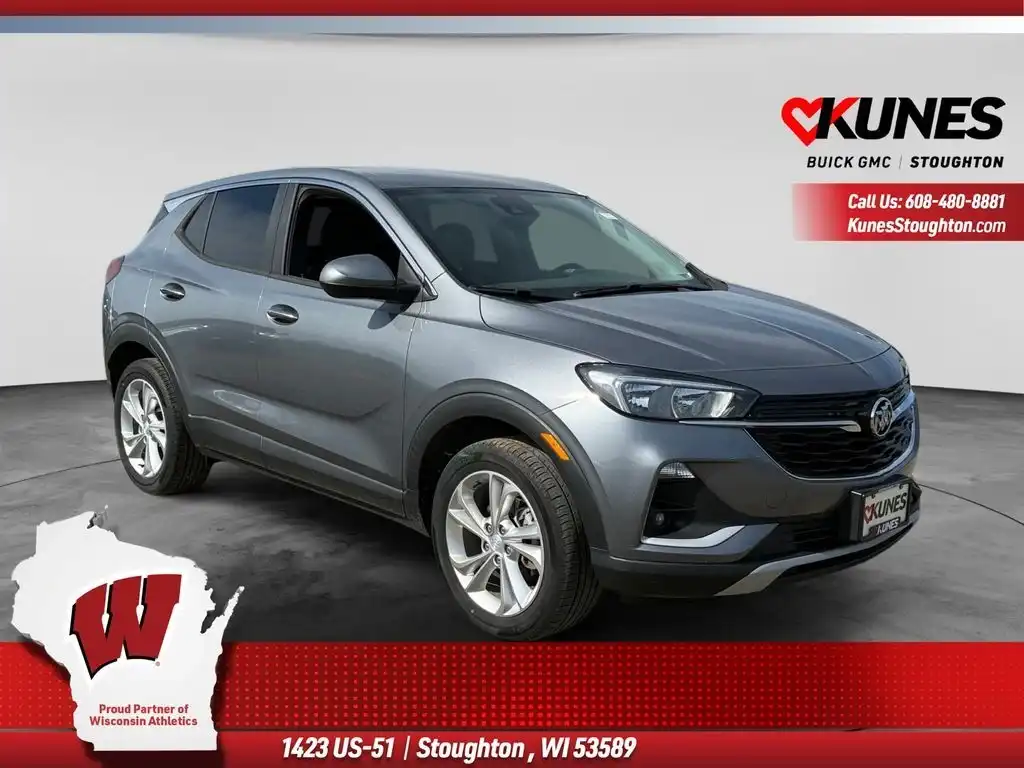 2020 Buick Encore GX Preferred AWD's photo