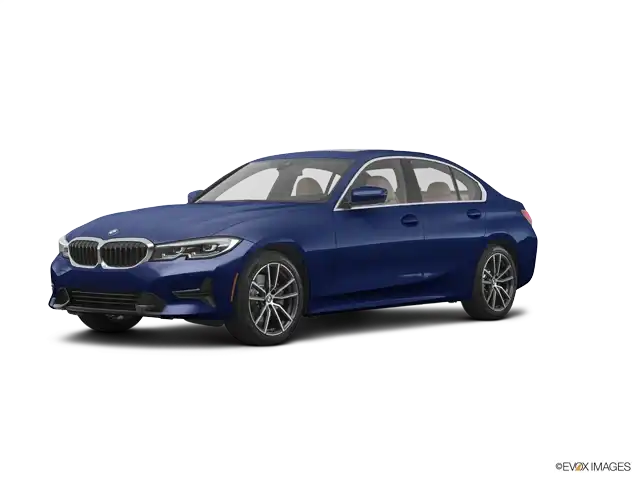 2019 BMW 3 Series 330i Sedan's photo