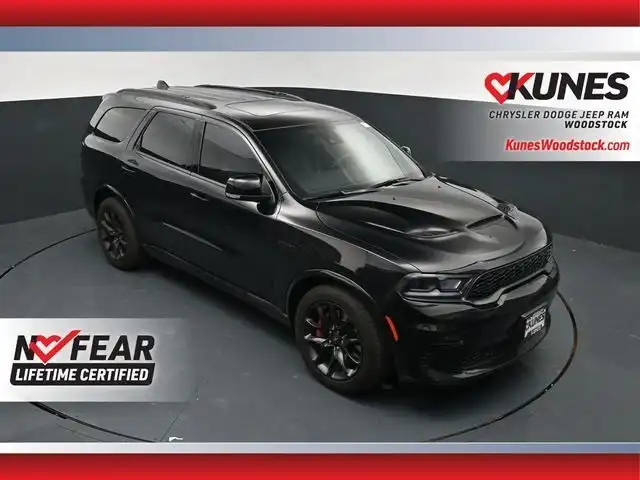 2023 Dodge Durango R/T AWD Plus's photo