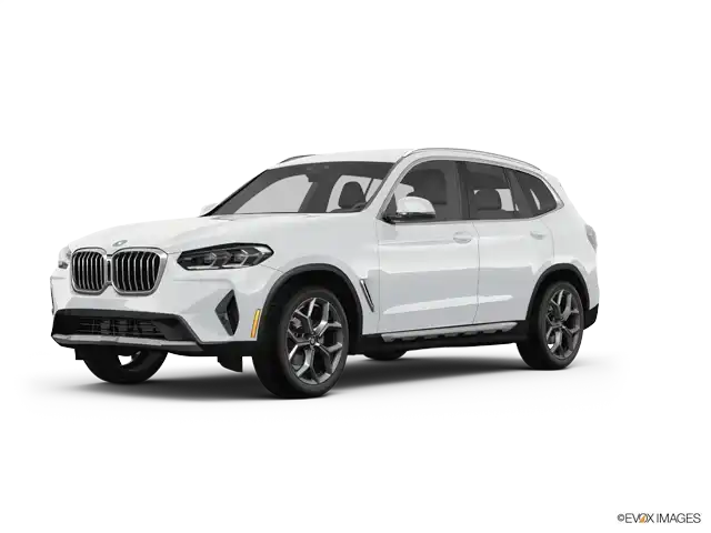 2024 BMW X3 sDrive30i's photo