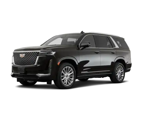 2021 Cadillac Escalade 4WD Luxury's photo