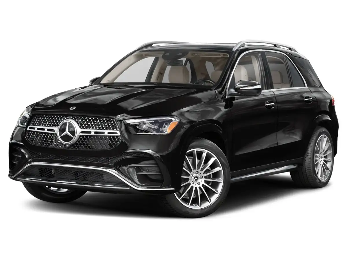 2024 Mercedes-Benz GLE GLE 450 4MATIC's photo