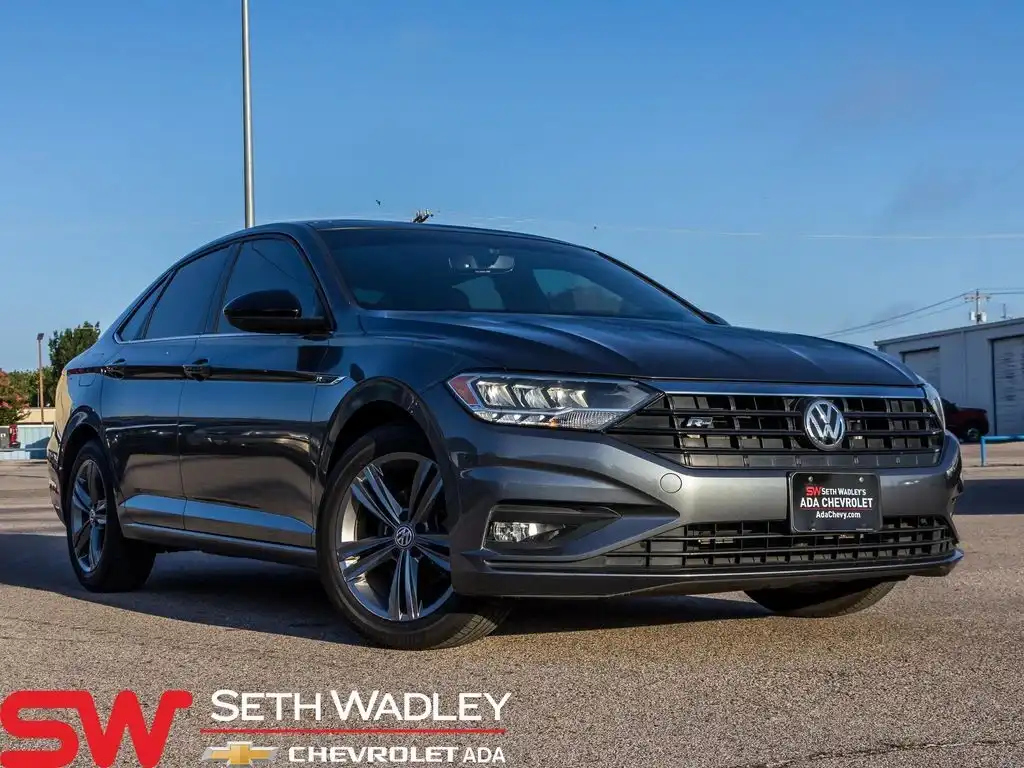 2020 Volkswagen Jetta 1.4T R-Line Auto SULEV's photo
